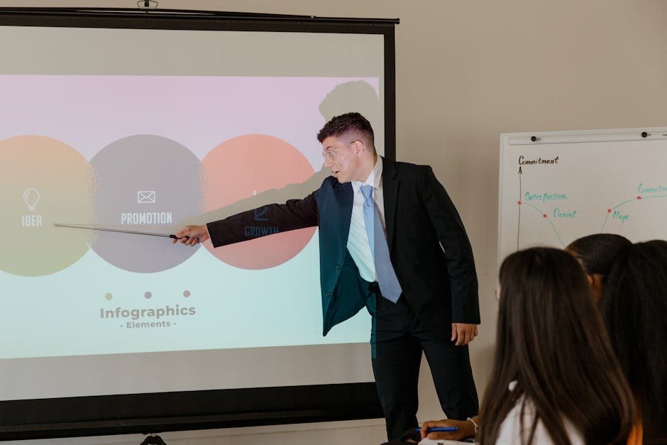 SEO-Strategie und Content-Planung