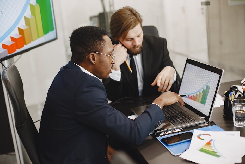 Курсы маркетинга и дата-аналитики